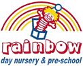Rainbow Day Nursery and Pre-School